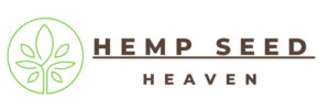 hemp seed heaven