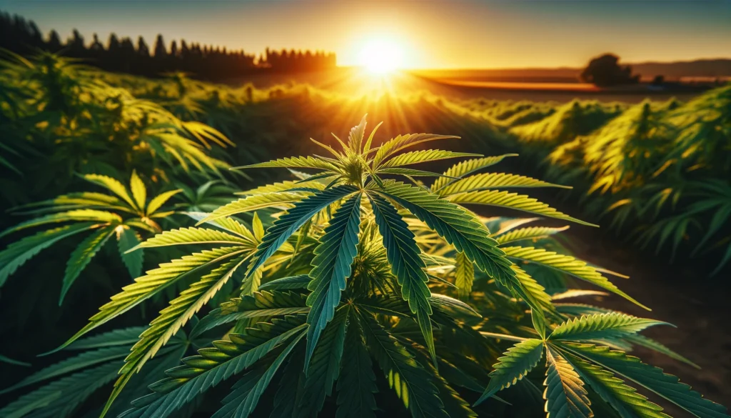 guide to grow hemp