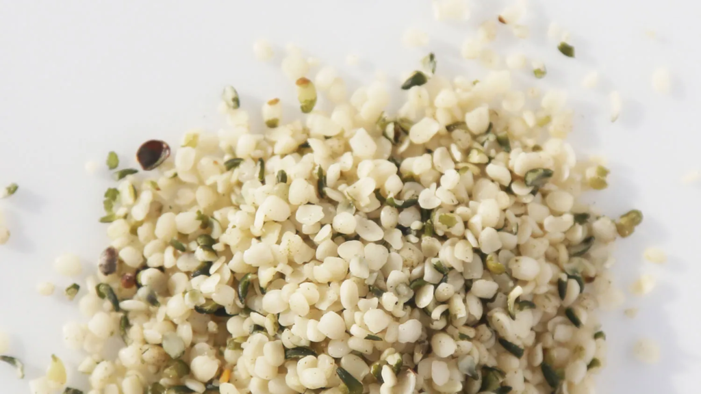 Why Hemp Seeds Should Be a Staple in Your Diet
